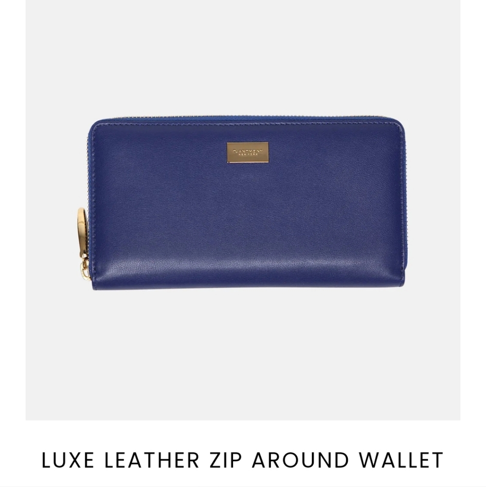 T. Anthony wallet